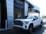 2019 GMC Sierra 1500 SLE Double Cab 4WD