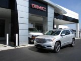 2019 Quicksilver Metallic GMC Acadia Denali AWD #135762763