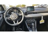 2020 Toyota Yaris LE Hatchback Dashboard