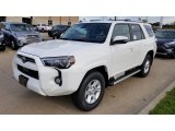 2020 Toyota 4Runner SR5 Premium 4x4