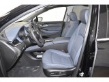 2020 Buick Enclave Essence AWD Dark Galvinized/Ebony Interior