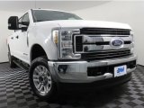 2019 Ford F250 Super Duty XL Crew Cab 4x4