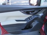 2019 Subaru Impreza 2.0i Limited 4-Door Door Panel