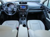 2019 Subaru Impreza 2.0i Limited 4-Door Dashboard