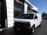 2019 GMC Savana Van 2500 Cargo