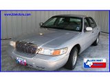 2001 Mercury Grand Marquis LS
