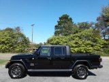 2020 Jeep Gladiator Overland 4x4