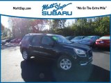 2013 Carbon Black Metallic GMC Acadia SLE AWD #135762719