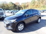 2020 Chevrolet Trax LS AWD