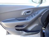 2020 Chevrolet Trax LS AWD Door Panel