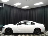 2019 White Knuckle Dodge Charger SXT #135762564