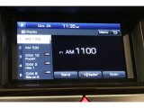 2019 Hyundai Genesis G80 AWD Audio System