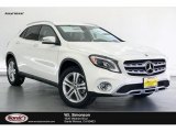 2020 Mercedes-Benz GLA 250