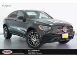 2020 Graphite Grey Metallic Mercedes-Benz GLC 300 4Matic Coupe #135762642