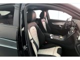2020 Mercedes-Benz GLC AMG 63 S 4Matic Coupe Platinum White Pearl/Black Interior