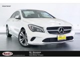 2019 Mercedes-Benz CLA 250 Coupe