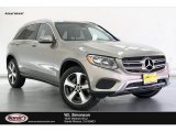 2019 Mercedes-Benz GLC 300 4Matic