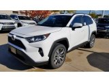 2020 Toyota RAV4 XLE Premium AWD