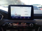 2020 Ford Escape Titanium 4WD Navigation