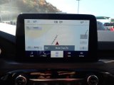 2020 Ford Escape Titanium 4WD Navigation