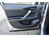 2019 Mitsubishi Eclipse Cross ES S-AWC Door Panel