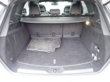 2017 Lincoln MKC Black Label AWD Trunk