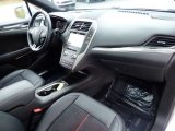 2017 Lincoln MKC Black Label AWD Center Stage Theme Interior