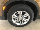 2020 Chevrolet Blazer LT Wheel