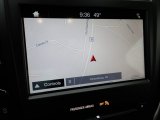 2017 Lincoln MKC Black Label AWD Navigation