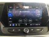 2020 Chevrolet Blazer LT Controls