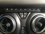 2020 Chevrolet Blazer LT Controls