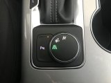 2020 Chevrolet Blazer LT Controls