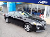 2019 Nissan Altima S