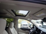 2020 Cadillac Escalade ESV Premium Luxury 4WD Sunroof
