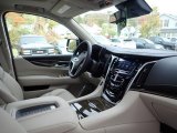 2020 Cadillac Escalade ESV Premium Luxury 4WD Dashboard