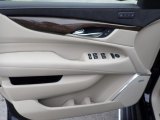 2020 Cadillac Escalade ESV Premium Luxury 4WD Door Panel