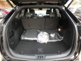 2020 Ford Edge ST AWD Trunk