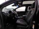 2020 Ford Edge ST AWD Front Seat