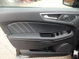 2020 Ford Edge ST AWD Door Panel