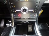 2020 Ford Edge ST AWD Controls