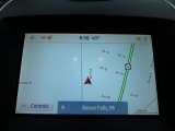 2020 Ford Edge ST AWD Navigation