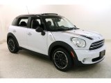 2016 Mini Countryman Cooper
