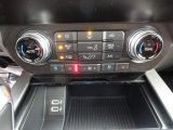 2020 Ford F150 Platinum SuperCrew 4x4 Controls