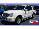 2008 Mercury Mountaineer 