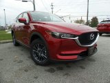 2019 Mazda CX-5 Sport