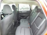 2019 Mazda CX-5 Sport Rear Seat