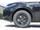 2020 Land Rover Discovery Sport SE R-Dynamic Wheel