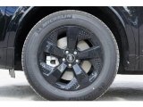 2020 Land Rover Discovery Sport SE R-Dynamic Wheel