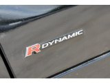 2020 Land Rover Discovery Sport SE R-Dynamic Marks and Logos