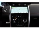 2020 Land Rover Discovery Sport SE R-Dynamic Controls